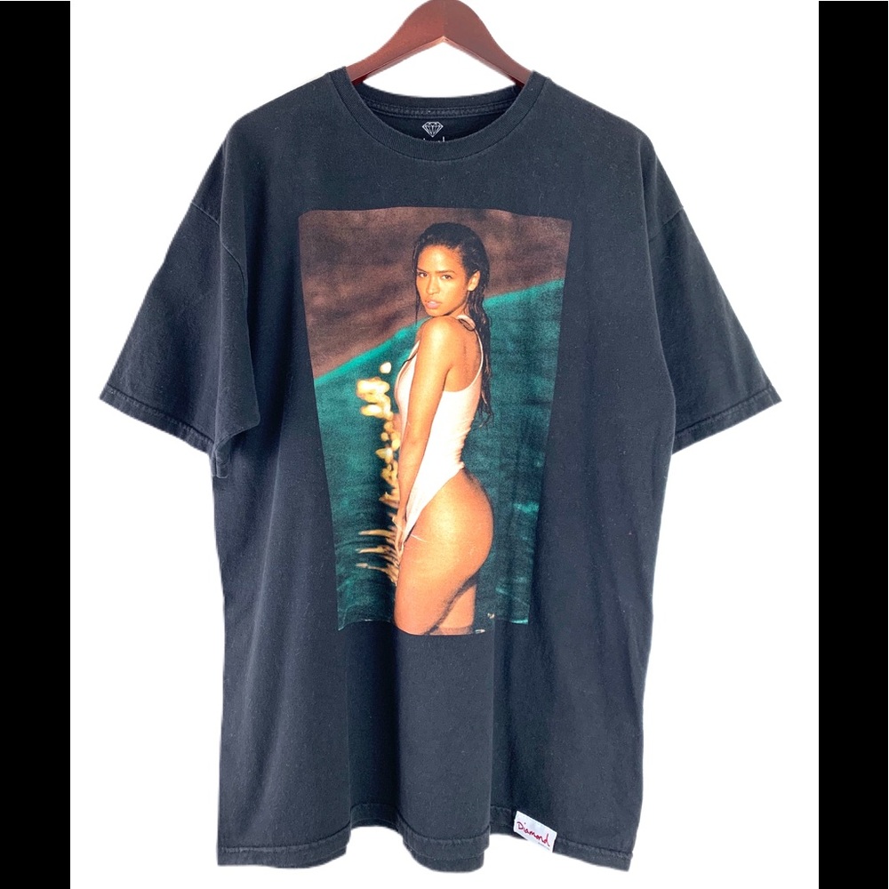 ❌ Sold Diamond Supply Company Cassie XL